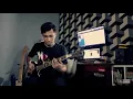 Download Lagu Sedikit Waktu - Ares (Guitar Cover)