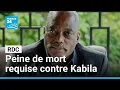 Download Lagu RDC : peine de mort requise contre l'ancien président Joseph Kabila • FRANCE 24