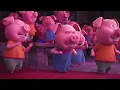 Shake It Off 1 Hour Version 🎶 (Taylor Swift) | 🐽 Rosita & Gunter Full Song | Sing