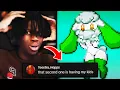Download Lagu I React to My Viewers Most BRUTAL TikTok Comments… | KR [18]