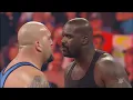 Download Lagu Shaq guest hosts Monday Night Raw: Raw, July 27, 2009