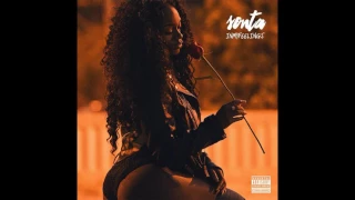 Sonta - Word To My Ex