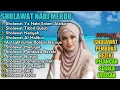 Download Lagu KUMPULAN SHOLAWAT KUNCI REZEKI MENGALIR DERAS TANPA HENTI TERBARU 2025 l SHOLAWAT JIBRIL NARIYAH
