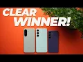 Download Lagu A56 vs S24 FE vs S24: de beste Samsung Galaxy-camera voor een beperkt budget!
