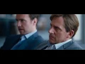 The Big Short 2015 - Jared Vennett s Pitch to Front Point Partners Jenga Blocks Scene 1080p