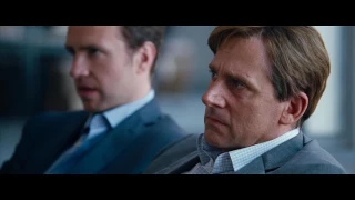 Download The Big Short (2015) - Jared Vennett's Pitch to Front Point Partners (Jenga Blocks Scene) [HD 1080p] MP3