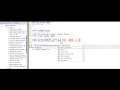 SQL Coding series - Basics using SQL Server part1