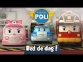 Robocar Poli 🚙 | Red de Dag