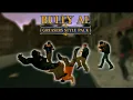 Bully AE - Fix Run Fighting Style Mods Pack Greasers