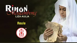 Download Liza Aulia - Reule (Dual Channel Karaoke Version) Official Music Video - Album Rihon Meulambong MP3