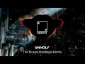 Download Lagu Sam Smith - Unholy ft. Kim Petras [The Elusive REMIX] 2023 #music #unholy #samsmith #hardstyle