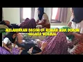 Lagu ibu hamil melahirkan bayi di rumah mak dukun|drama parodi