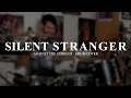 Download Lagu @againstthecurrent - SILENT STRANGER - Drum Cover