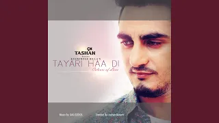 tayari haan di