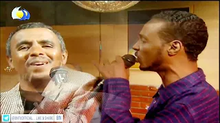 انساك محمود عبدالعزيز ونادر خضر جودة عالية اغاني سودانية 