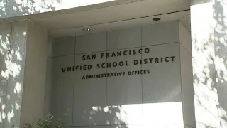 SFUSD releases list of 13 schools that will potentially close as it faces 400M budget deficit