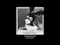 Ariana Grande - Let Me Love You (Official Audio) ft. Lil Wayne