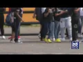 Residents react to school closures across western Massachusetts