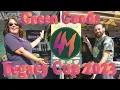 Green Goods Interview Loud on Lake Street