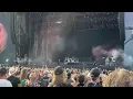 W.A.S.P - Wild Child | Tons of Rock 2024