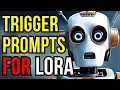 How to Trigger Your Lora Models Don t Make This Mistake
