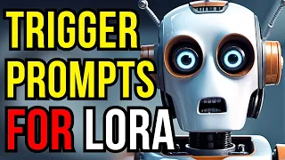 How to Trigger Your Lora Models Don t Make This Mistake