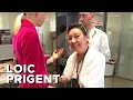 Download Lagu CHANEL: VIRGINIE VIARD'S FIRST COUTURE FITTING! by Loic Prigent