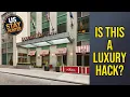DoubleTree by Hilton New York Downtown - Is This a Luxury Hack New York NY United States
