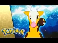 The Psychic Sidekicks POKEMON FULL EPISODE 40 Season 3
