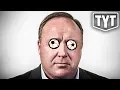 Lagu Alex Jones Is Obsessed With Transgender Porn