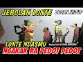 Download Lagu BAGONG SANGAT LUCU BIKIN PERUT KAKU | PAGELARAN WAYANG KULIT DALANG SENO NUGROHO