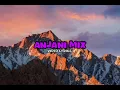 BRINGIN HOME - ANJANI MIX  FT LESTO BACO & NO NAME CREW ( Lyric Video) lagu acara terbaru