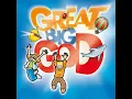 Great Big God