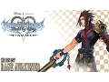Lagu Kingdom Hearts BBS OST Rage Awakened ( Terra Final Battle )