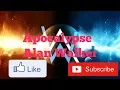 Lagu Apocalypse - Alan Walker