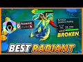The Best Radiant Item Nobody Is Using