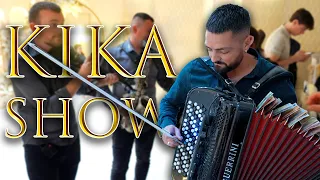 milos pavlovic kika show svadba jovane i stevana