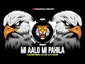 Download Lagu Mi Aalo Mi Pahila ( Lakshmi Berde) Dj Aux \u0026 Dj Sachin | Instagram Trending Dailoge Mix Dj Song