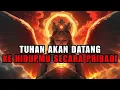 Download Lagu JIWA TERPILIH, TUHAN BERKATA: “AKU AKAN MENGUNJUNGIMU SECARA PRIBADI” ✨