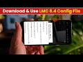 LMC 8 4 Config File Download Updated 2026 Setup Tutorial FULL GUIDE