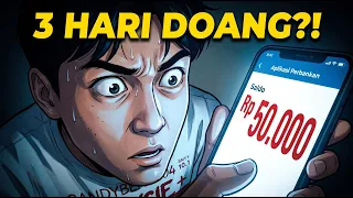 Kenapa Gaji Lo Selalu Habis? Ini Jawaban Psikologinya
