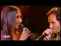 Hiba Tawaji, Vianney & Oussama Rahbani Les moulins de mon cœur, 01 10 2020 هبة التواجي- مسرح أولمبيا