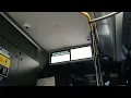 Q83 bus ride to 204th street