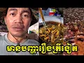 Lagu មានបញ្ហារឿងត្រីងៀត