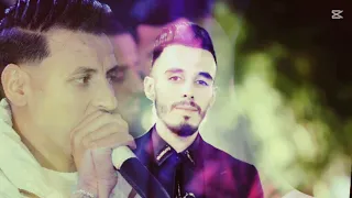 الشاب هشام التفاح والبعويدة لايف 2025 قصبة بوڨنة 