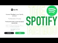 Understanding API Tokens The Spotify Method