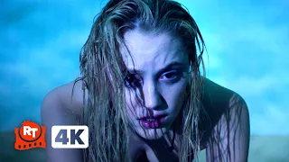 It Follows (2014) 4K - IT'S IN THE POOL! (8/8) | Movieclips
