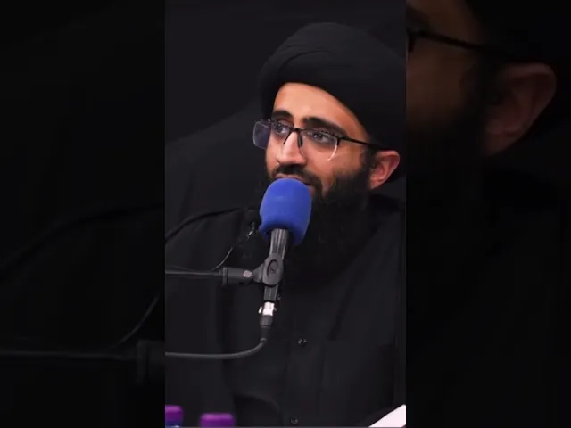 الحسين (ع) منزّل منزلة رسول الله (ص)