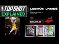 NBA Top Shot Explained NFT s Blockchain Pack Types