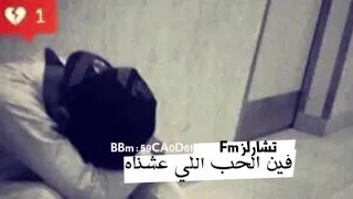 فين الحب الحب الي عشناه   دندنها